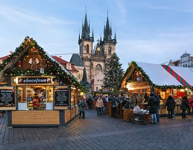 Miniatura: Trwa głosowanie na najpiękniejszy jarmark...