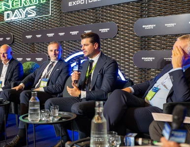Miniatura: Tu bije serce polskiego rynku energii. TGE...
