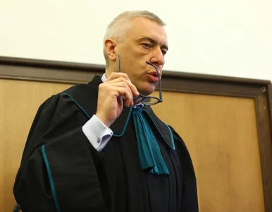 Miniatura: Giertych kontra Sąd najwyższy....
