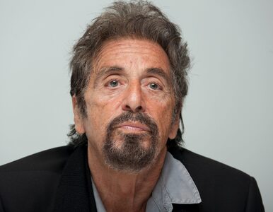 Al Pacino po raz pierwszy zagra w serialu. Wcieli się w „łowcę” nazistów