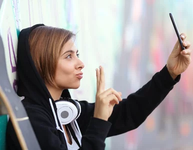 Miniatura: Młodzi i „zmęczeni internetem”. „To...