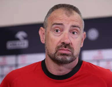 Miniatura: Nikola Grbić ujawnił plany na przyszłość....