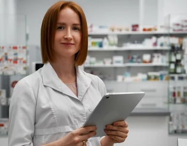 Miniatura: Chronią pacjentów przed błędami. Dziś to...