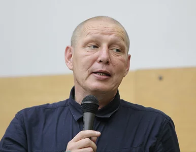 Miniatura: Złowieszcza wizja jasnowidza. Ostrzega...