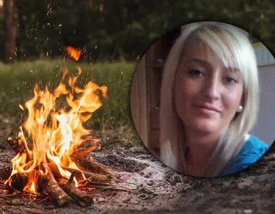 Miniatura: Zaginięcie Iwony Wieczorek. Ślady prowadzą...