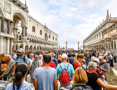 Miniatura: To nie koniec opłat. Europejskie miasto...