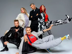 Miniatura: Widzowie podzieleni po finale „You Can...