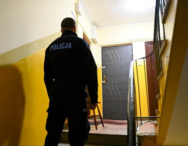 Miniatura: Rodzinna tragedia w Ustce. Nowe ustalenia...