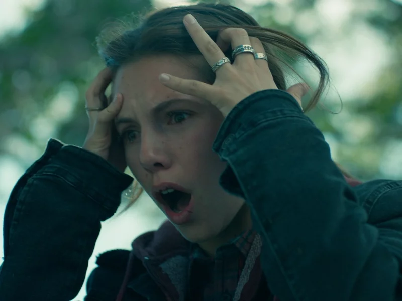 Obsypany nagrodami thriller już za kilka dni w Polsce. Gdzie oglądać?