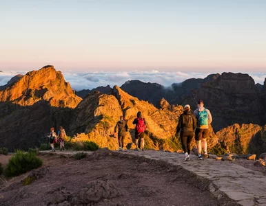 Miniatura: Europejska wyspa otwiera kultowy szlak....