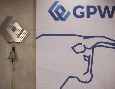 Miniatura: GPW zawiesiła notowania. „Widzimy, co się...