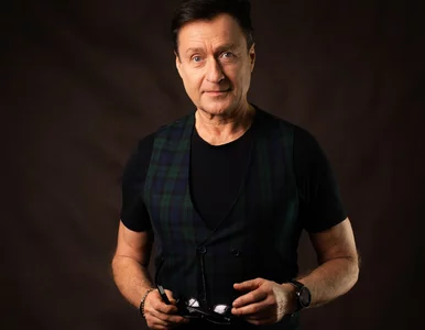 Miniatura: Jacek Kawalec ujawnia: Leon Niemczyk wolał...