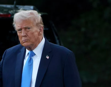 Miniatura: Trump chce „walczyć” z autyzmem. Twierdzi,...