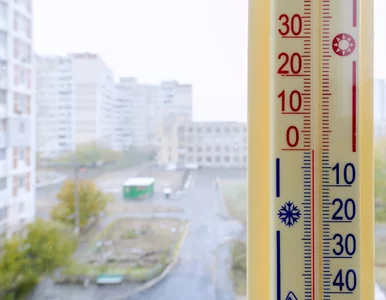 Miniatura: Kilkadziesiąt godzin chłodu i chwilowe...