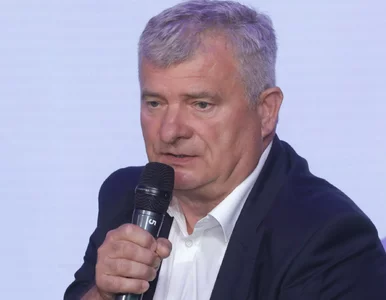 Miniatura: Prof. Marek Hus: Dziś to najlepsza...