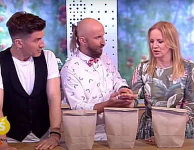 Miniatura: QUIZ. Czy rozpoznasz program telewizyjny...