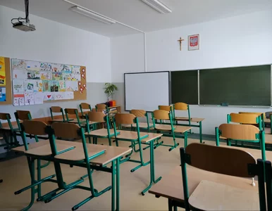 Miniatura: Skandal w podstawówce. Szkoła nie wpuściła...