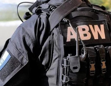 Miniatura: Ukraińcy podejrzani o szpiegostwo...