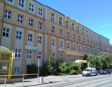 Miniatura: Córka poznańskiego profesora wściekła po...