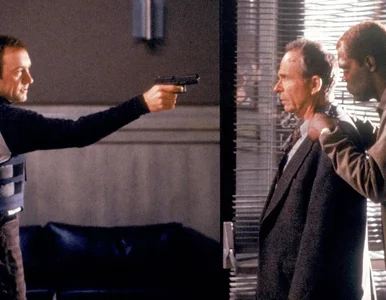 Miniatura: 4 mocne premiery na Netflix. Jedna od razu...