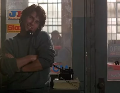 Miniatura: Tom Cruise odkurza kolejną legendarną...