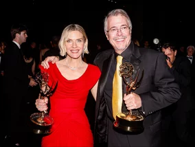 Miniatura: Emmy 2026. Historyczny rekord i absolutna...