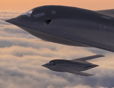 Miniatura: Chiny zadrwiły z USA. Chodzi o amerykański...