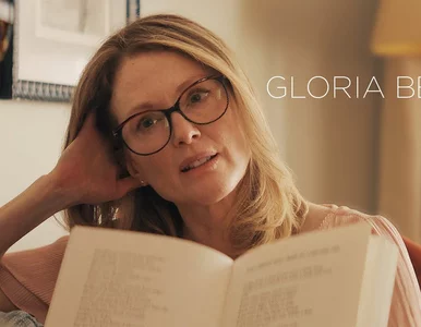 Miniatura: „Gloria Bell”, czyli słodko-gorzki portret...