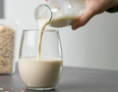 Miniatura: Popularny składnik produktów „fit” pod...