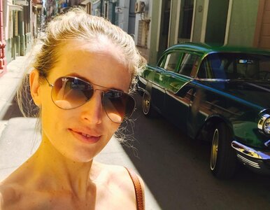 Stefanie Sherk nie żyje. Aktorka i żona Demiana Bichira miała 37 lat