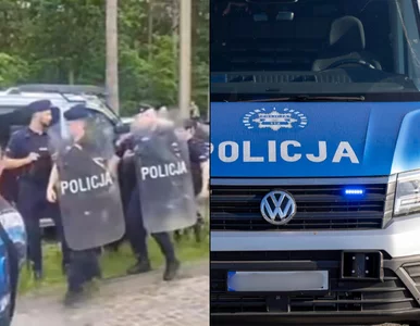 Miniatura: Samozwańcze „patrole obywatelskie” chcą...