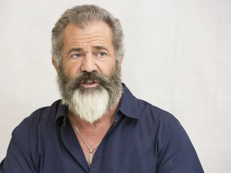 Mel Gibson znów w ogniu krytyki. Tak się zachował