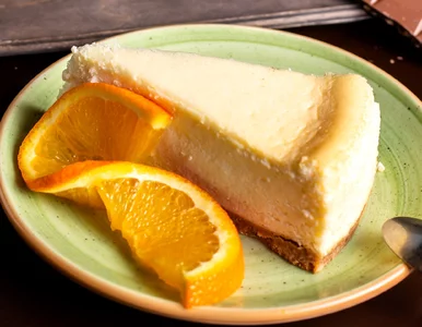 Miniatura: Znajomy cukiernik zdradził mi, w jakiej...