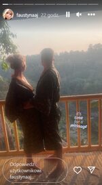 Miniatura: Daniel Martyniuk wziął ślub na Bali