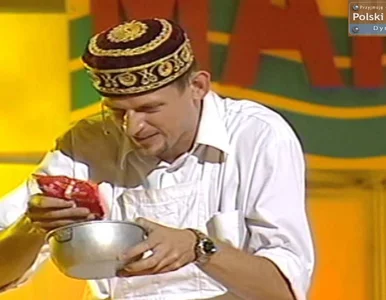 Miniatura: QUIZ z polskich kabaretów. Sprawdź, jak...