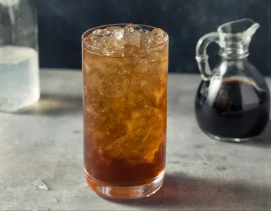 Miniatura: Wypij 15 minut przed kolacją. Zadziała jak...