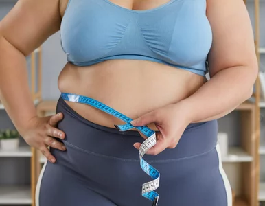 Miniatura: Metabolizm na wyższych obrotach? Ekspert...