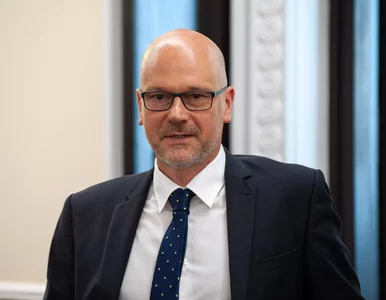 Miniatura: Nowy sędzia TK ma nietypową misję. „Kowboj...
