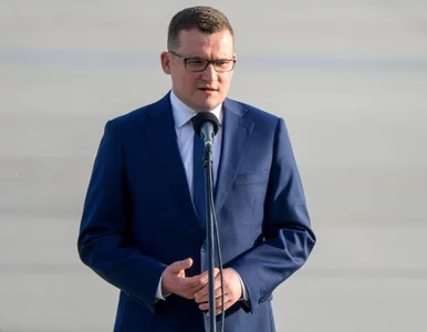Miniatura: Szefernaker uderza w Tuska po sukcesie...
