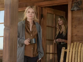 Miniatura: Nowy serial od mistrza! W obsadzie...