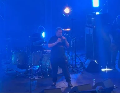 Miniatura: Fani wściekli. Kazik przeprasza i wydaje...