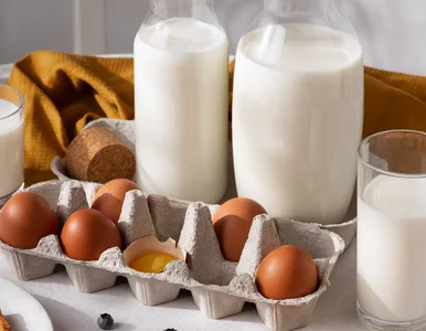 Miniatura: Ludzie ruszyli nie tylko po cukier za 1,49...