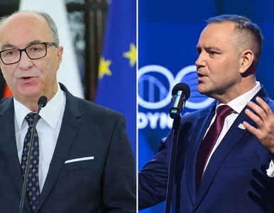 Miniatura: Lewica idzie na zwarcie z Karolem...