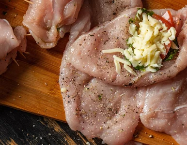 Miniatura: Ten składnik przemycam do roladek z...