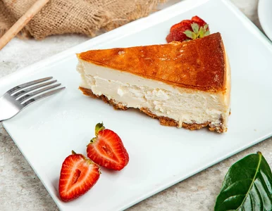 Miniatura: Ten popularny ser zniszczy twój sernik....