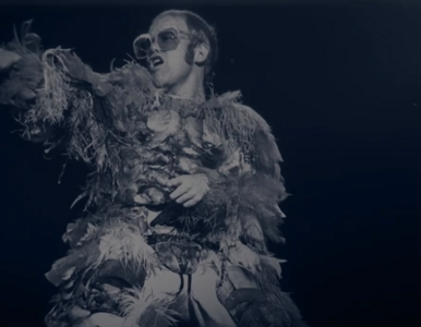 Disney+ pokaże na żywo koncert Eltona Johna. Nie przegap tego wydarzenia!