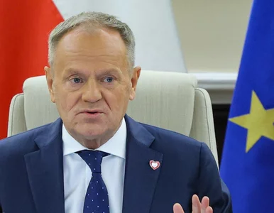 Miniatura: Weto Nawrockiego. Tusk grzmi w Sejmie i...