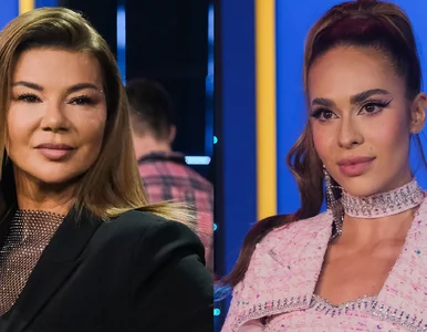 Miniatura: Edyta Górniak o wynikach głosowania w...