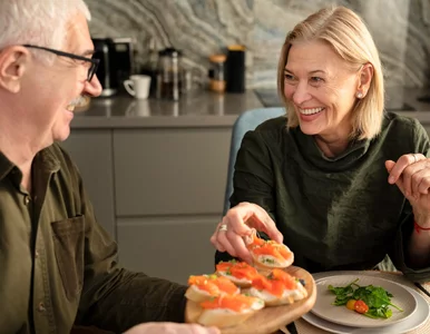Miniatura: Dietetyk ostrzega: ten błąd żywieniowy...