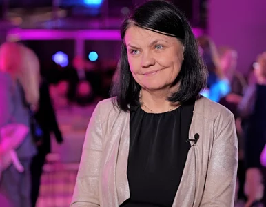 Miniatura: Wiceminister Kacperczyk: W centrum...